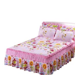 Luxurious Durable Bed Covers Multicolored Bedspreads, #9