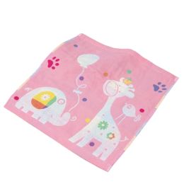 6PCS Lovely Cotton Towels Face Towel Hand Towel for Bathroom,Towels On Sale