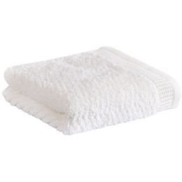 Absorbent Pure Cotton Towel Bath Towels for Spa/Gym/Bathroom, White